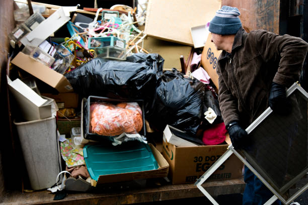 Best Retail Junk Removal  in Patchogue, NY