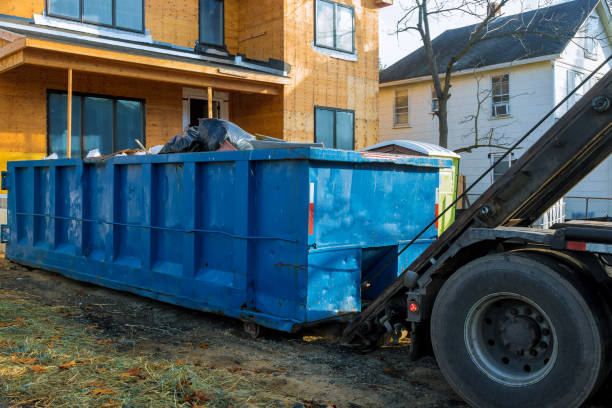 Professional Junk Removal Services in Patchogue, NY