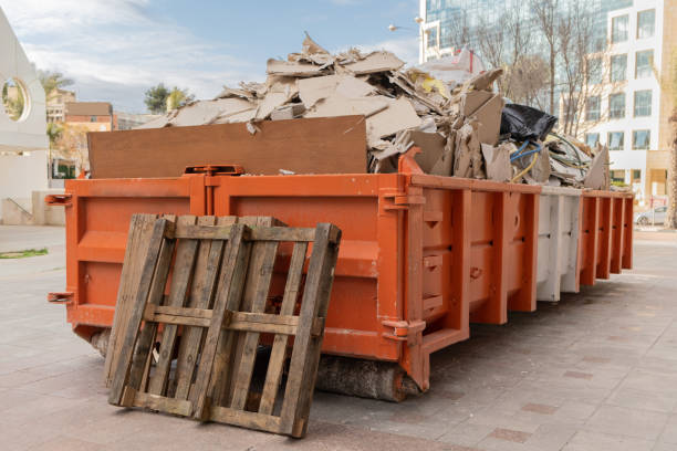 Best Hoarding Cleanup  in Patchogue, NY
