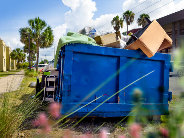 Best Retail Junk Removal  in Patchogue, NY